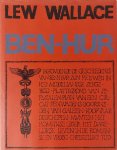 Irving Wallace - Ben hur