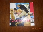 Bruin, R. de, Bosua, M. - Geschiedenis geven / praktische vakdidactiek voor het basisonderwijs Bruin, R. de, Bosua, M. - Geschiedenis geven / praktische vakdidactiek voor het basisonderwijs