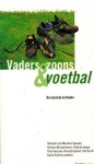 Maarten Spanjer, Herman Brusselmans - Vaders, zoons en voetbal