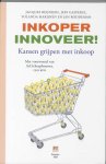 Jacques Reijniers - Inkoper innoveer!
