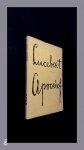 Lucebert - Apocrief - De analphabetische naam