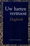 Kemp, Joh. van der - Kemp, Joh. van der-Uw harten vertroost