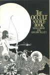 Drury, Nevill + Tillet, Gregory - The Occult Source Book
