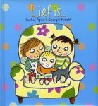 Sophie Piper - Liefde is... Sophie Piper - Liefde is...