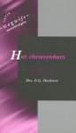 E.G. Hoekstra, E.G. Hoekstra - Christendom