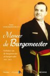 Peter Vandekerckhove - Meneer de burgemeester