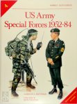 Rottman, Gordon - U.S. Army Special Forces 1952-84