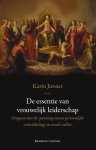Jironet, Karin - De essentie van vrouwelijk leiderschap
