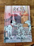 Disney, Disney - Disney || 101 dalmatians || Puppy Parade || Voorleesboek || Kinderen || Nederlands
