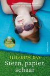 Elizabeth Day - Steen, papier, schaar Elizabeth Day - Steen, papier, schaar