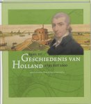 Onbekend - Geschiedenis van Holland IIIA 1795 tot 2000