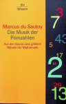 Sautoy, Marcus du - Die Musik der Primzahlen. Auf den Spuren des größten Rätsels der Mathematik