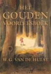 W.G. van de Hulst, W.G. van de Hulst jr. (tekeningen) - Gouden Voorleesboek