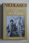 Essad-Bey, Mohammed - De gevangene van het purper  Nicolaas  II