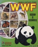 Bologna, Giovanni - Wereld Natuur Fonds Bescherm de dieren