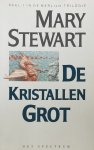 Mary Stewart - De kristallen grot