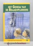 Hoogerwerf-Holleman, R. - Het geheim van de bramenplukkers