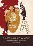 Dana Feringa - Burgerschap als ambacht