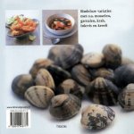 Neuman, G. - Zeevruchten / snacks, salades, soepen en meer
