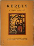 Cyriel Buysse 10371 - Kerels