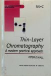 Peter E. Wall - Thin-layer Chromatography
