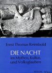 Reimbold, Ernst Thomas - Die Nacht