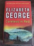 George, Elizabeth - Careless in Red