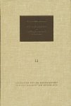 Zomerdijk, Dr.H.J. - Het muziekleven in Noord-Brabant 1770-1850.  Bijdragen tot de geschiedenis van het zuiden van Nederland deel LI