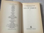 W. Somerset Maugham - Liza of Lambeth