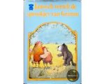 Ciny Peppelenbosch - Janosch vertelt de sprookjes van grimm Ciny Peppelenbosch - Janosch vertelt de sprookjes van grimm