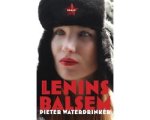 Pieter Waterdrinker - Lenins balsem Pieter Waterdrinker - Lenins balsem