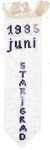  - 1985 juni starigrad