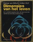 Ditfurth - Dimensies van het leven
