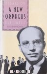 Kim Kowalke - A New Orpheus. Essays on Kurt Weill