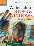 Wendy Jelbert - Ready to Paint