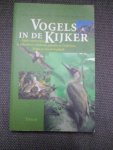 Berg, Arnoud van den en Lafontaine, Dominique, - Vogels in de kijker / druk 1