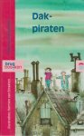 Reina ten Bruggenkate - Dakpiraten / Brugboeken