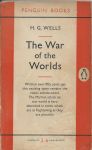 Wells, H.G. - The War of the Worlds