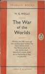 Wells, H.G. - The War of the Worlds Wells, H.G. - The War of the Worlds