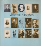 Dubois, Pierre H. e.a. - Marcellus Emants. Schrijversprentenboek 23