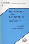 Eells, Ellery & Tomasz Maruszewski (eds.) - Probability and rationality: studies on L. Jonathan Cohen's philosophy of science.