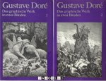 Gabriele Forberg - Gustave Doré: Das graphische Werk in zwei Bänden