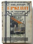 Bruijn. Cor - Rinke Luit : de vroolijke veerman.
