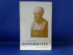 Hoeven, J.A. van der - Hippokrates. Arts en ethiek