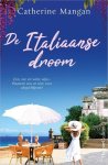 Catherine Mangan - De Italiaanse droom