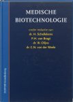 B.H. Schellekens - Medische biotechnologie