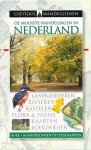 M. Dekkers - Capitool wandelgidsen de mooiste wandelingen in Nederland