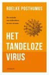 Roelke Posthumus - Het Tandeloze Virus