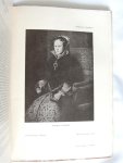 Hugo Victor - par Leopold-Lacour ; preface de Gustave Simon. - Oeuvres choisies illustrees : prose et drames en prose (  poesies et drames en vers ) - 24 gravures hors texte