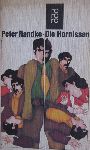 Handke, Peter - Die Hornissen